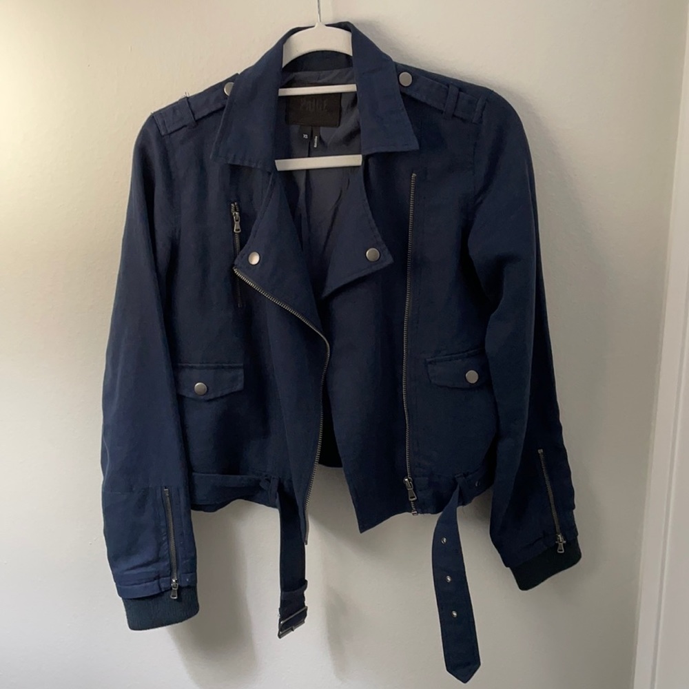 PAIGE Jacket